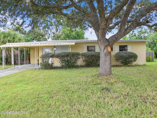 516 Falmouth Avenue, Merritt Island, FL 32952
