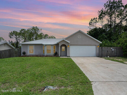 507 Giovanni Road NW, Palm Bay, FL 32907