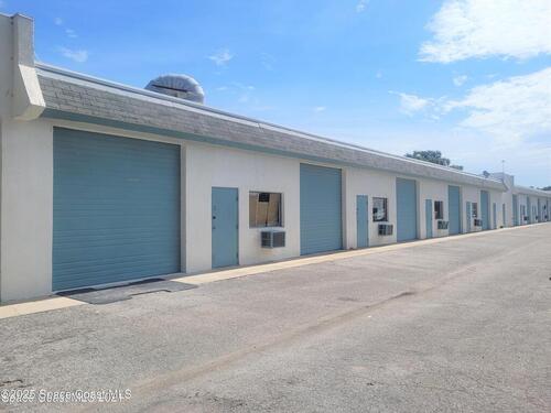 710 Washburn Road, Melbourne, FL 32934