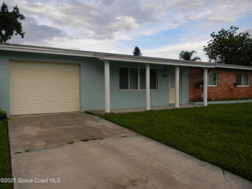 282 Hollywood Boulevard, Melbourne, FL 32904