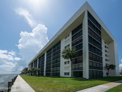200 S Sykes Creek Parkway, Merritt Island, FL 32952