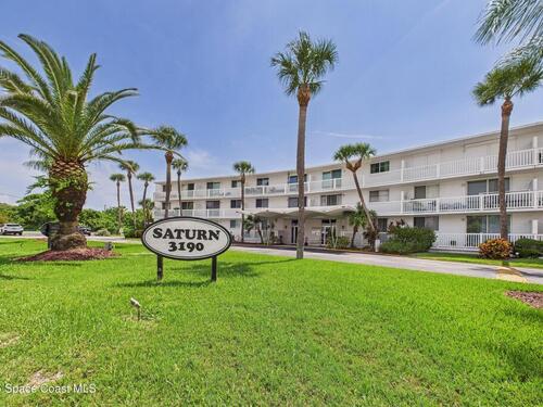 3190 N Atlantic Avenue, Cocoa Beach, FL 32931
