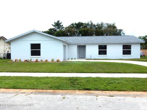1523 White Cap Way, Melbourne, FL 32935