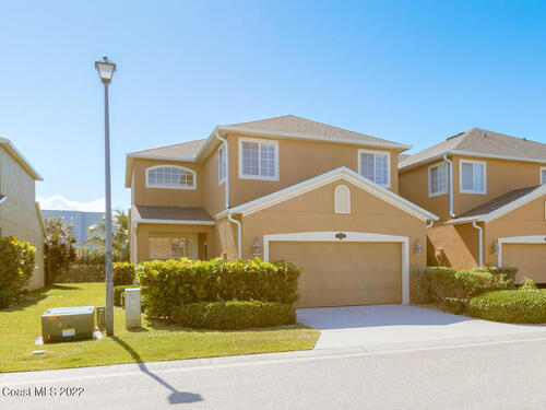 3701 Titanic Circle, Melbourne, FL 32903
