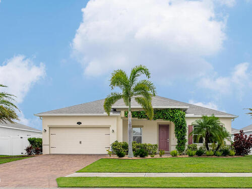 4705 Hebron Drive, Merritt Island, FL 32953