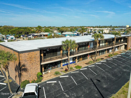 320 N Atlantic Avenue, Cocoa Beach, FL 32931