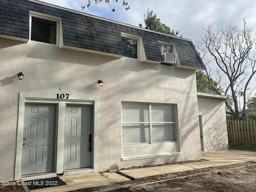 107 Woodland Drive, Melbourne, FL 32904