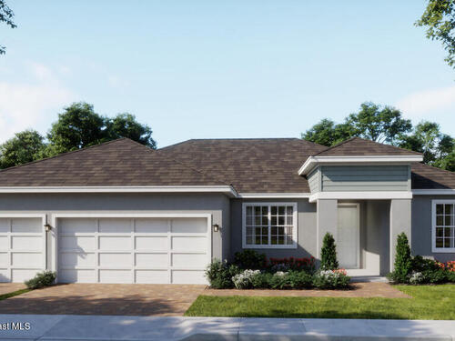 713 Clancy Avenue NE, Palm Bay, FL 32905