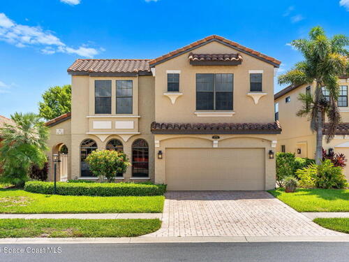 659 Monterey Drive, Satellite Beach, FL 32937