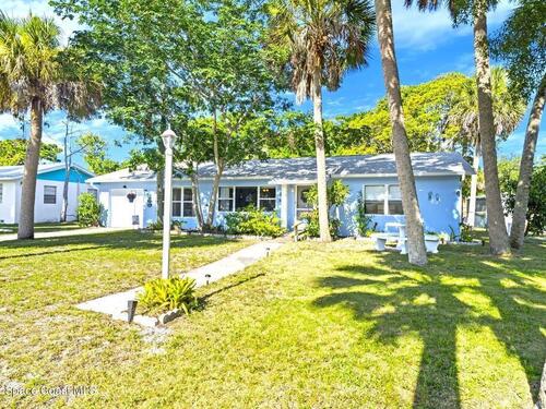 1803 Glendon Drive, Melbourne, FL 32901