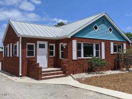 210 1st Avenue, Melbourne Beach, FL 32951