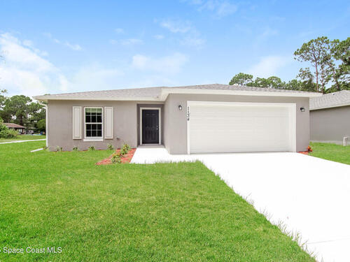 1134 Underhill Avenue SE, Palm Bay, FL 32909