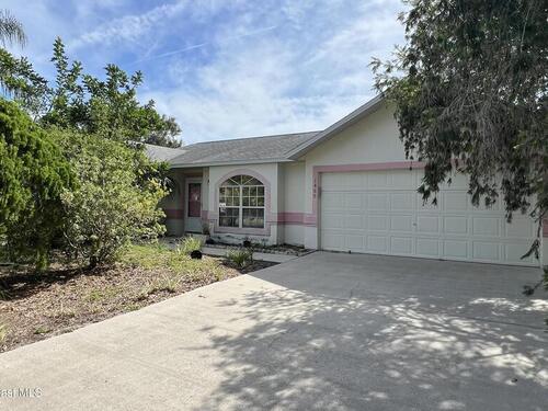1469 California Drive, Melbourne, FL 32940