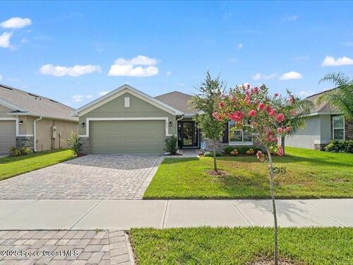 1873 Middlebury Drive SE, Palm Bay, FL 32909