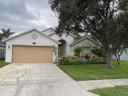 1044 Sedgewood Circle, Melbourne, FL 32904