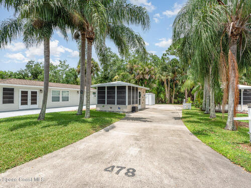 478 Oak Cove Road, Titusville, FL 32780