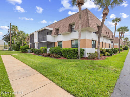 2700 N Highway A1a, Indialantic, FL 32903