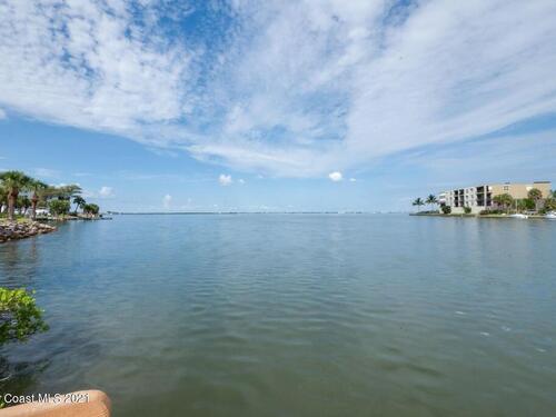 3873 S Banana River Boulevard, Cocoa Beach, FL 32931
