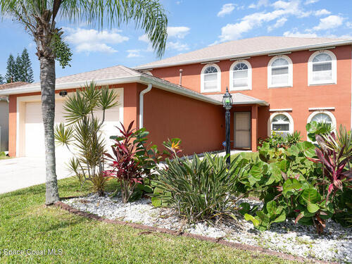 1229 White Oak Circle, Melbourne, FL 32934