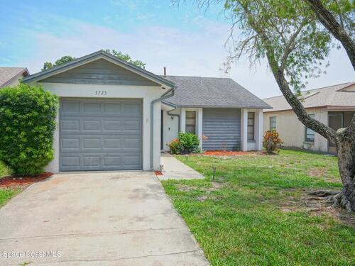 3725 Hardwood Court, Melbourne, FL 32935