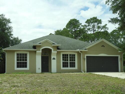 3298 Slama Avenue SE, Palm Bay, FL 32909