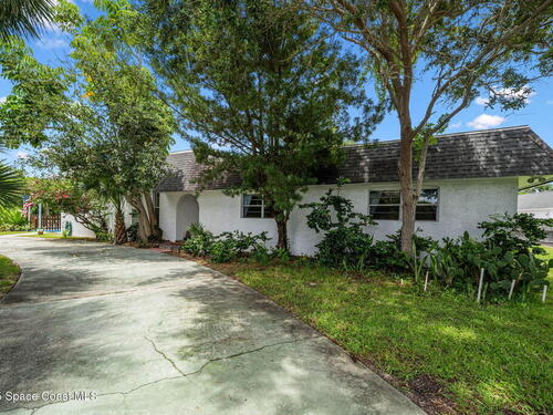180 Ibis Drive, Melbourne Beach, FL 32951
