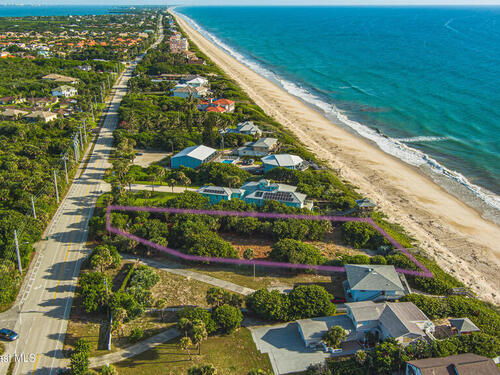 5835 Highway A1a, Melbourne Beach, FL 32951