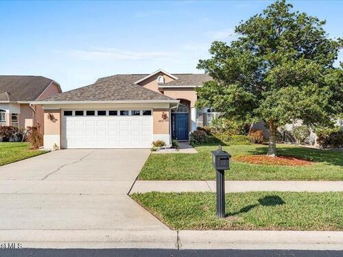 4472 Bowmore Place, Melbourne, FL 32940