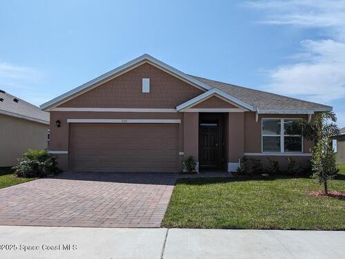 1145 Dugan Circle SE, Palm Bay, FL 32909