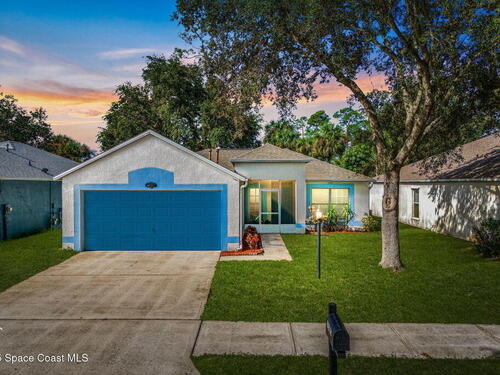 1560 Vista Lake Circle, Melbourne, FL 32904