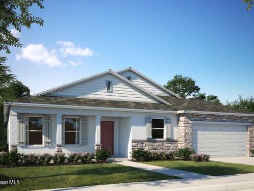 439 Mimosa Street SW, Palm Bay, FL 32908