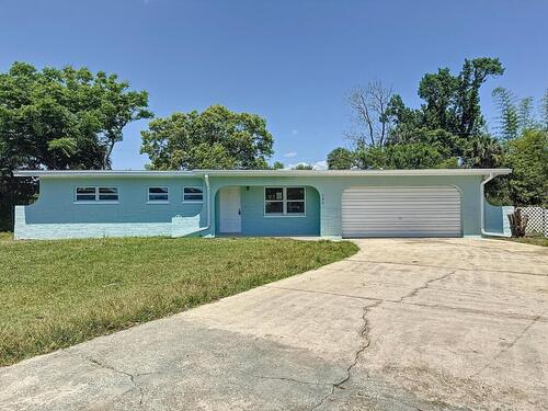 190 Birch Avenue, Merritt Island, FL 32953