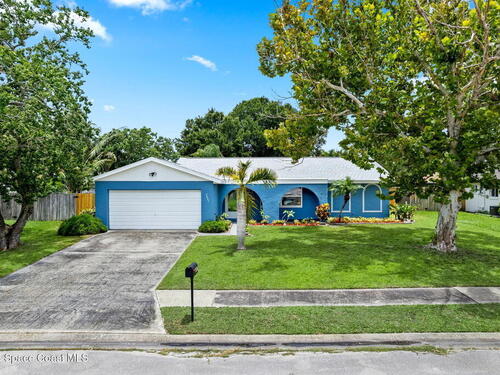 2807 Golfview Drive, Melbourne, FL 32901