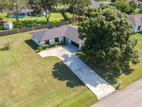238 Nesbitt Street, Palm Bay, FL 32907