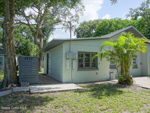 2848 Shwonda Avenue NE, Palm Bay, FL 32905