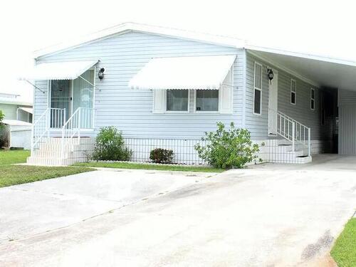 539 Marnie Circle, Melbourne, FL 32904