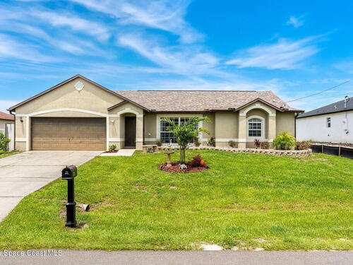 3234 Lakeland Avenue, Palm Bay, FL 32908