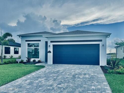 8538 Rocard Court, Melbourne, FL 32940