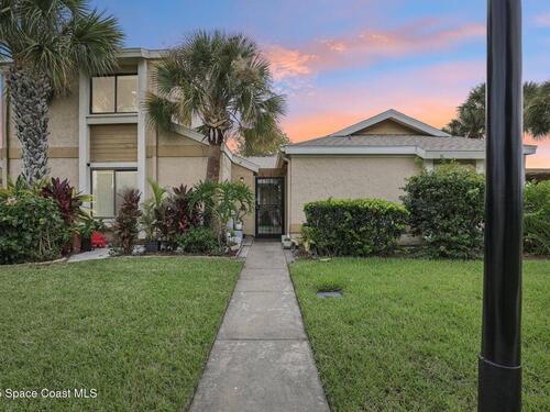 1451 Sheafe Avenue NE, Palm Bay, FL 32905