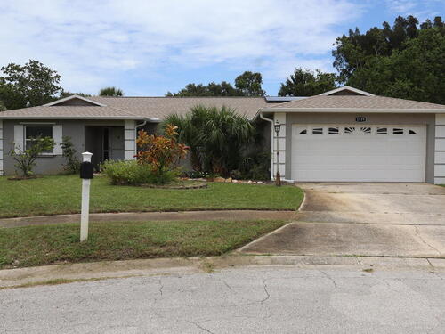1539 Huff Court, Melbourne, FL 32935