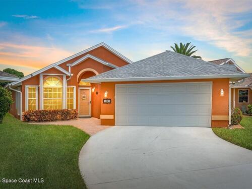 3963 Saint Armens Circle, Melbourne, FL 32934