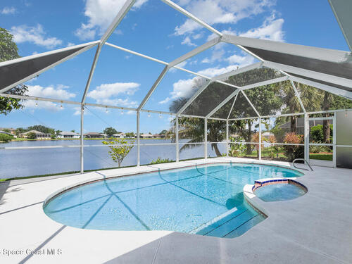 2090 Lionel Drive, Melbourne, FL 32940