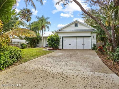 225 Pelican Drive, Melbourne Beach, FL 32951