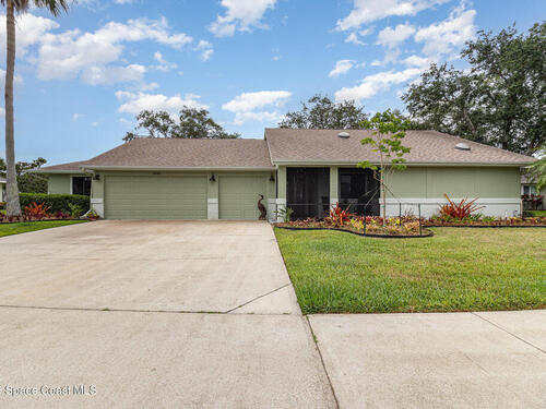 1340 Democracy Avenue, Melbourne, FL 32940