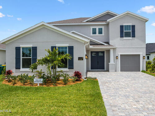2737 Kamin Drive, Melbourne, FL 32940