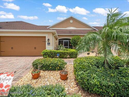 3514 Spencer Lane, Melbourne, FL 32940