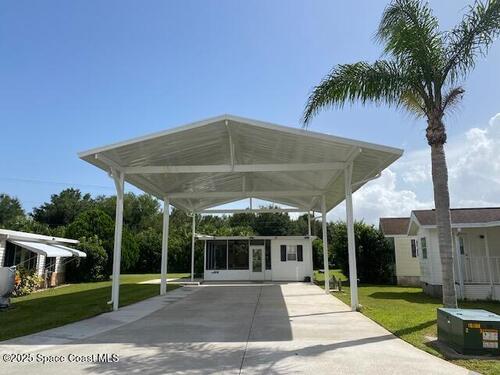 3034 Centaur Lane, Titusville, FL 32796