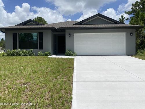 341 Titan Road SE, Palm Bay, FL 32909