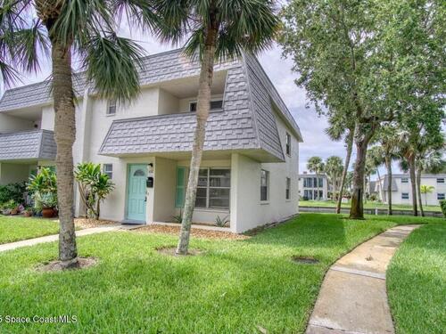 432 Dove Lane, Satellite Beach, FL 32937