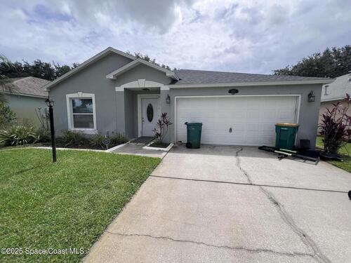 3685 Grand Meadows Boulevard, Melbourne, FL 32934